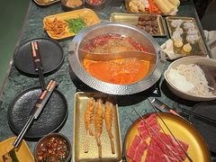 -牛New寿喜烧(曹路花园城店)