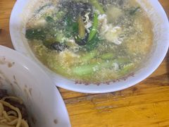 -泰顺江南春面馆