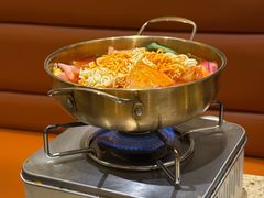 -姜胖胖无限自助烤肉(凯德天府店)