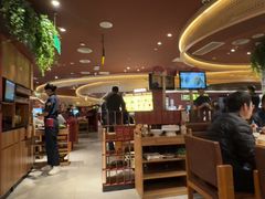 -巴奴毛肚火锅(龙湖锦艺城店)