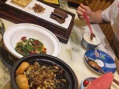 -范家小馆·烤鸭新京菜(金融街店)