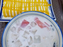 -文昌邓记清补凉(西沙路店)