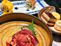 -匠和风精致料理(成都龙湖滨江天街店)