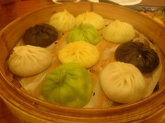 -隆喜元鱼汤包·海鲜(中联广场店)