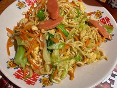 -火联烧烤(学院路创始店)
