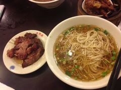 -朱鸿兴面馆(镇湖店)
