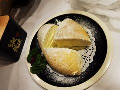 -虾饺妹·粤式茶餐厅(荟聚店)