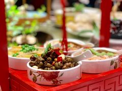 -好福记饭店(红梅公园店)