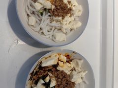 -辣辣小吃豆花米线(大观篆新农贸市场店)