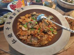 -黄山老妈·土菜(碧桂园店)