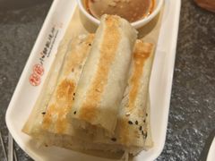 -福苗小骆驼烧烤(曲江店)