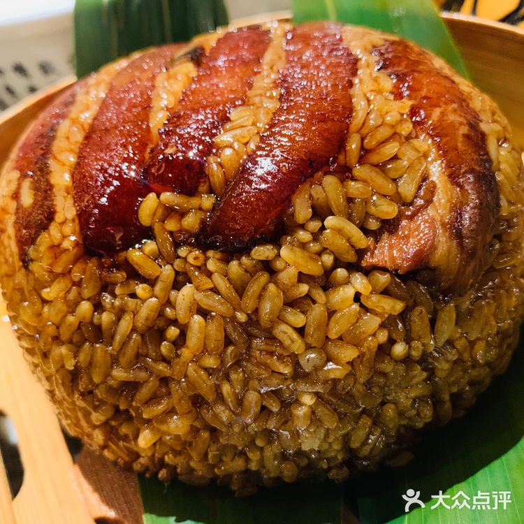 美食|南京大牌档(和谐广场店)