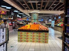-丽达购物中心(崂山店)