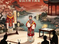 -花溪公园