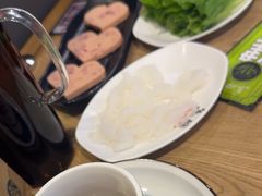-鱼酷活鱼烤鱼(梅江印象城店)
