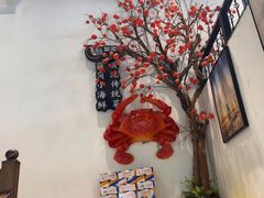 -黄泥岗·地道湖北菜(奥特莱斯店)