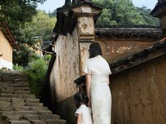 -杨家堂村