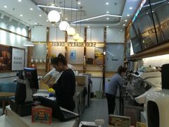 -爸爸糖吐司面包(常德万达店)