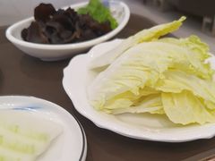 -天宜隆蘑菇宴火锅(石景山旗舰店)