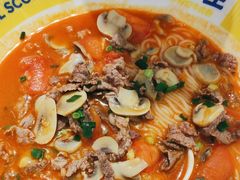 -粉小主·贵州酸汤牛肉粉(南京仙林金鹰店)