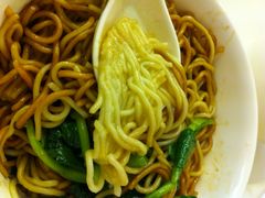 鸡汁拌面-振鼎鸡(福州路店)