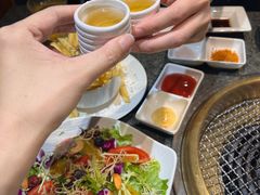 -NIUAN牛庵·日式和牛烧肉(恒隆店)