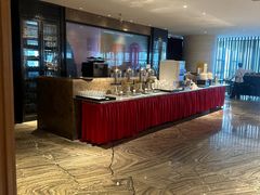 -“香”全日餐厅·株洲大汉希尔顿酒店