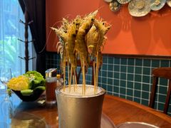 -东海怡品海鲜豆捞(舟宿夜江店)