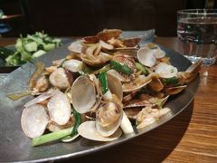 -1819餐厅·团队聚餐·烤串·精酿