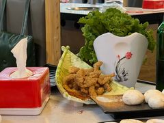 -首府山烧烤·小龙虾·KTV(翠堤湾店)