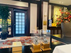 -君庭中餐厅(友谊宾馆店)