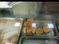 -牛忠喜烧饼