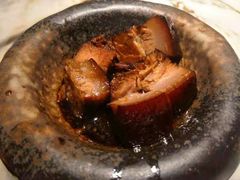 -绿茶餐厅(燕郊永旺店)