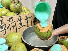-那些年一起吃串的地方烧烤(观前街店)