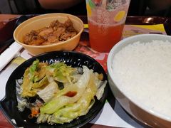 -真功夫(棠下店)