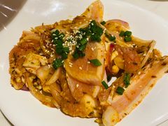 -么子烤肉(化龙池店)