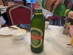 -金鮀岛潮州酒家