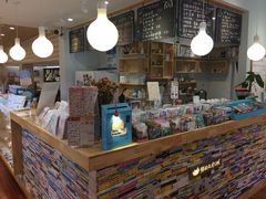 -猫的天空之城概念书店(景德镇陶溪川店)