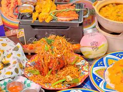 -泰妃殿(武汉首店)