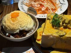 -岛风·台食小馆 ISLAND BISTRO(烟台山店)