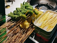 -钢管厂五区小郡肝火锅串串香(总店)