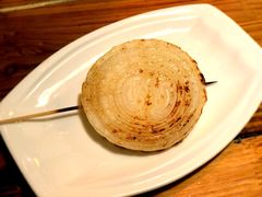 烤洋葱-烧鸟周居酒屋(香山店)