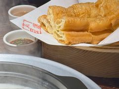 -大良毋米粥(锦龙路总店)