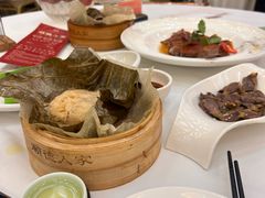 -顺德人家食府(黄金广场店)
