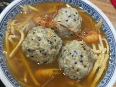 -兰边碗(鼓楼店)