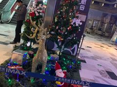 -金逸影城(影视中心IMAX店)