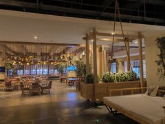 -清河半岛温泉度假酒店