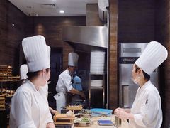 门面-喜鼎海胆水饺(柏威年购物中心店)