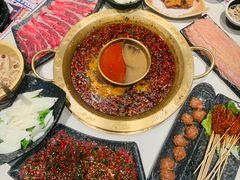 -哥老官重庆美蛙鱼头(虹口龙之梦店)