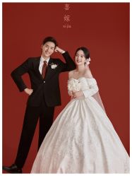 -苏菲雅婚纱摄影(西三路)